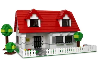 Building Bonanza