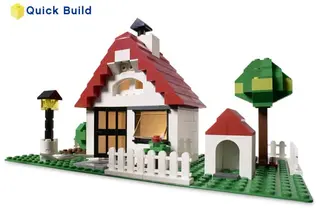 Building Bonanza