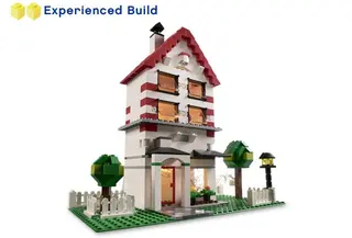Building Bonanza