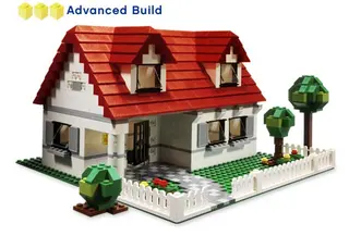 Building Bonanza