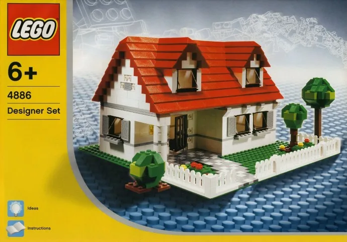 Building Bonanza