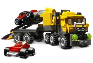 Highway Haulers