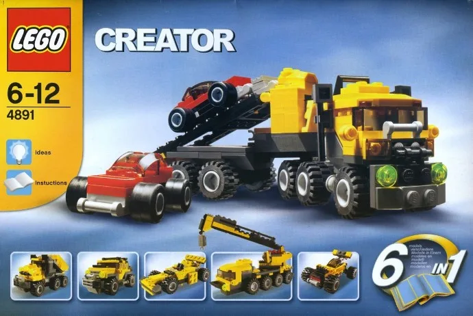 Highway Haulers