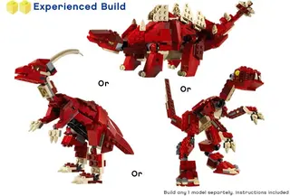 Prehistoric Power