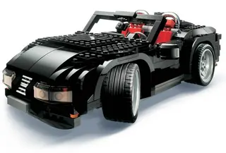 Roaring Roadsters