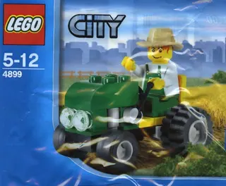 Tractor