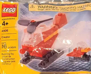 Helicopter