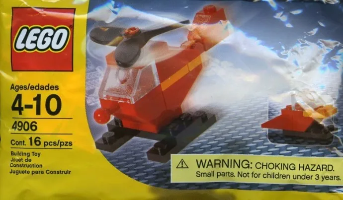 Helicopter