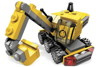Mini Construction