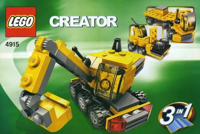 Mini Construction