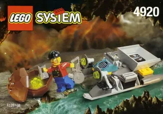 Schnellfahrer
