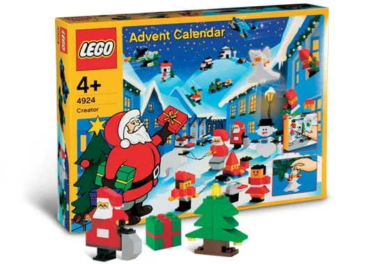 Advent Calendar