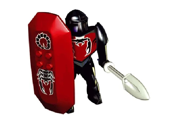 CPW Shadow Knight