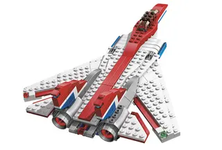 Fast Flyers