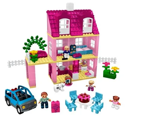 Doll's House