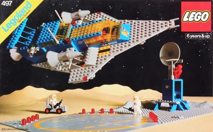 Explorateur de la galaxie