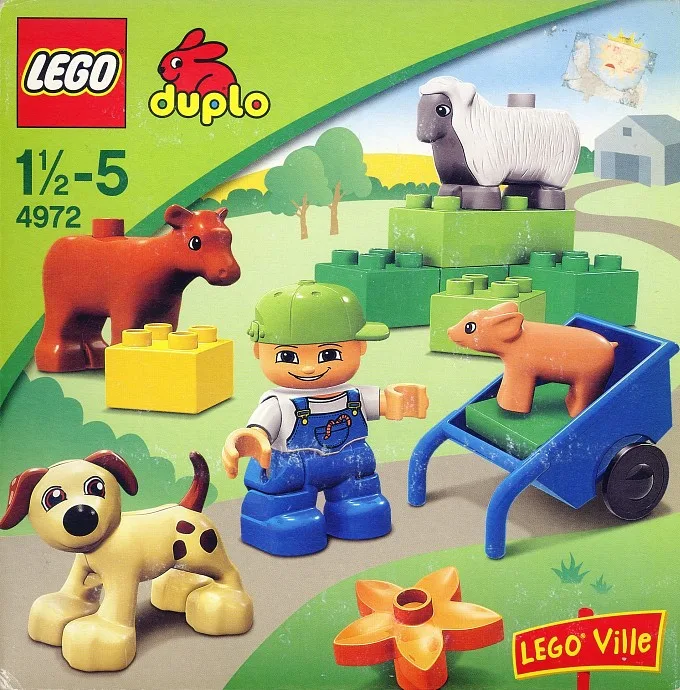 Animals