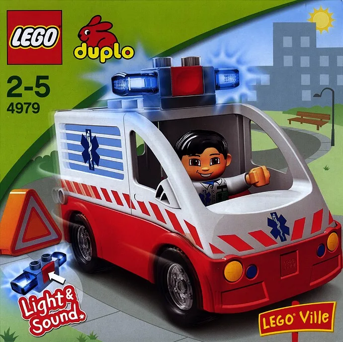Ambulance