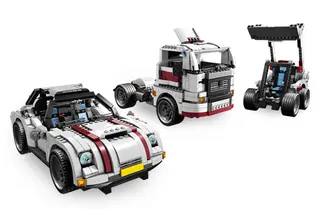 Cool Convertible
