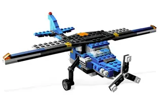 Cargo Copter