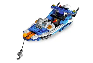 Cargo Copter