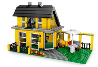 Beach House