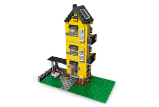 Beach House