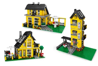 Beach House