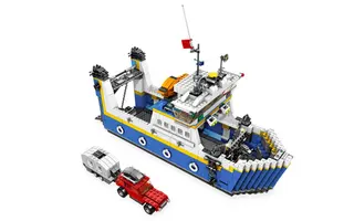 Transport Ferry
