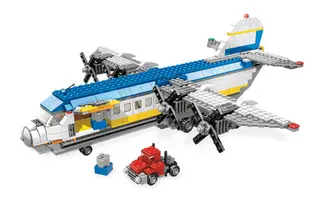 Transport Ferry