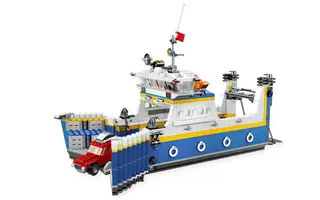 Transport Ferry