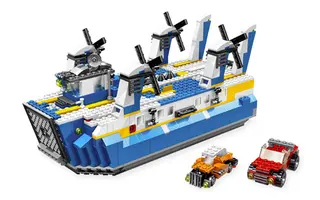 Transport Ferry