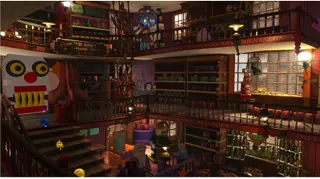 Harry Potter: Years 5-7