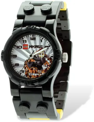 Ninjago Kendo Cole Kids' Watch