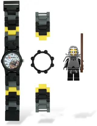 Ninjago Kendo Cole Kids' Watch