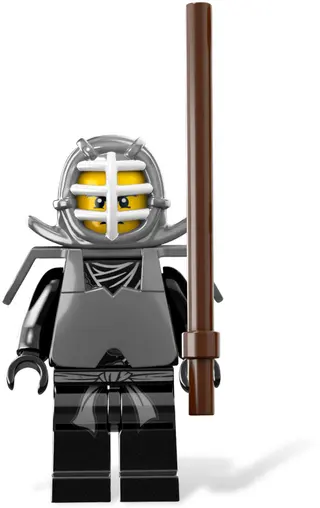 Ninjago Kendo Cole Kids' Watch