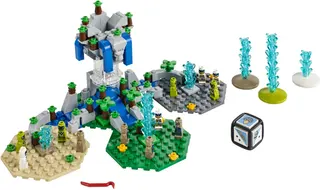 Legends of Chima