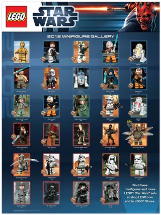 Star Wars poster