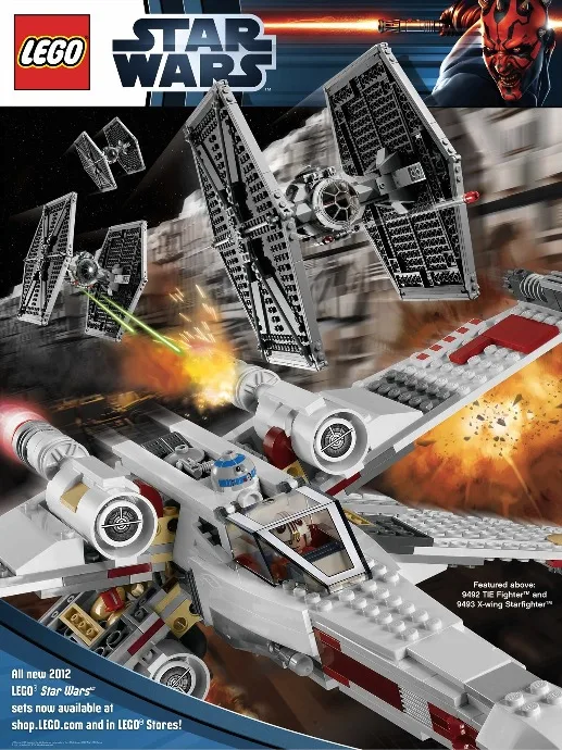 Star Wars poster