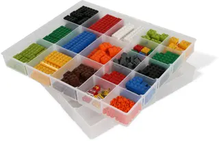Sorting Trays