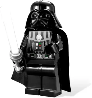 Darth Vader Flashlight