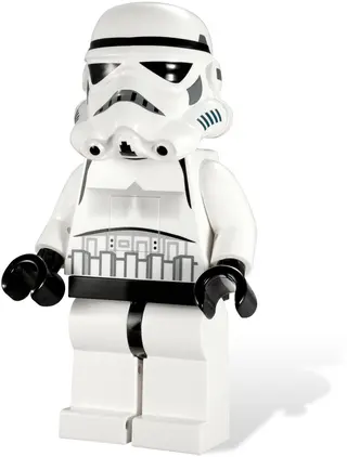 Imperial Stormtrooper Flashlight