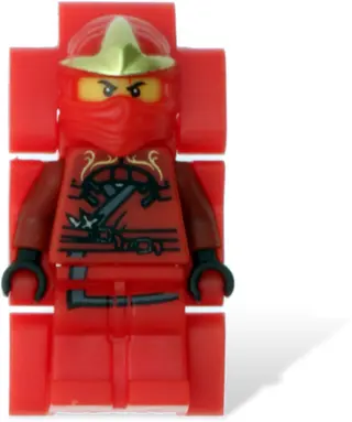 Ninjago Kai ZX Kids' Watch