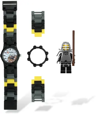 Ninjago Kendo Cole Kids' Watch