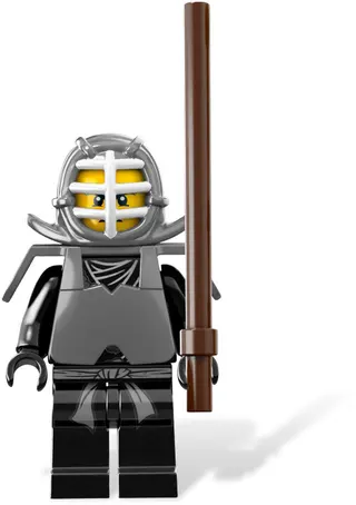 Ninjago Kendo Cole Kids' Watch