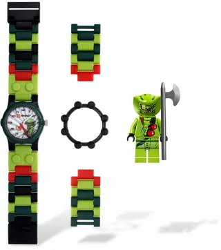 Ninjago Lasha Kids' Watch