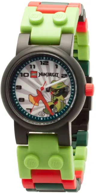 Ninjago Lasha Kids' Watch