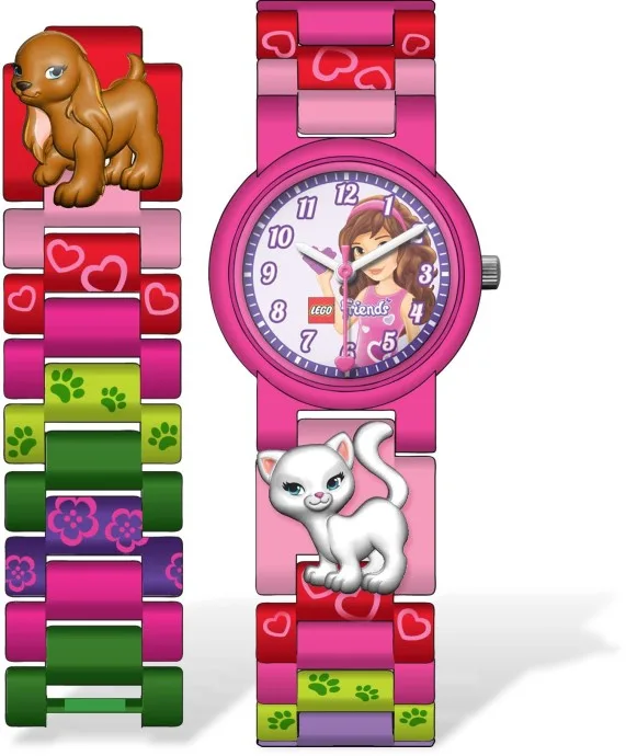 Friends Olivia Kids' Watch