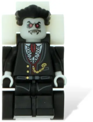 Monster Fighters Lord Vampyre Watch