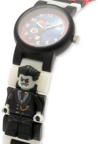 Monster Fighters Lord Vampyre Watch